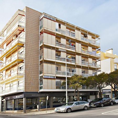 Blue Sky Apartment FAO Exterior foto