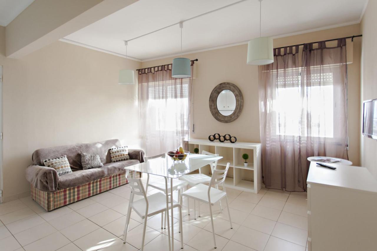 Blue Sky Apartment FAO Exterior foto